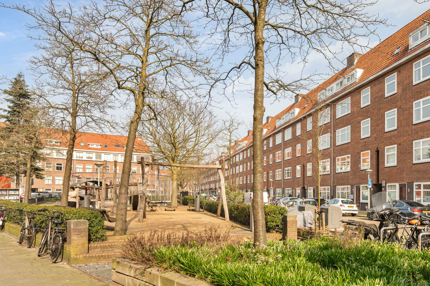 Foto 25 van Paramariboplein 31-1