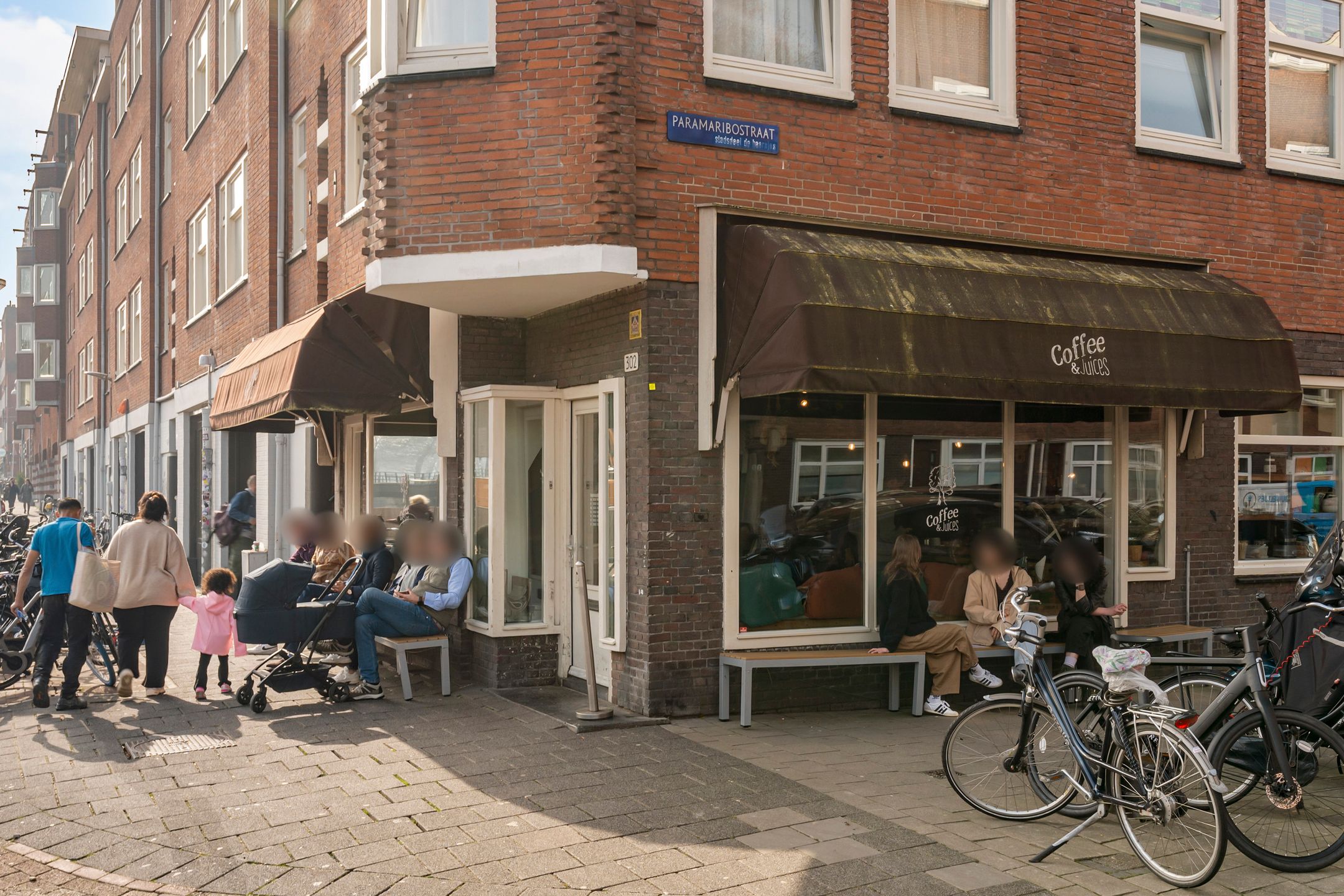 Foto 27 van Paramariboplein 31-1