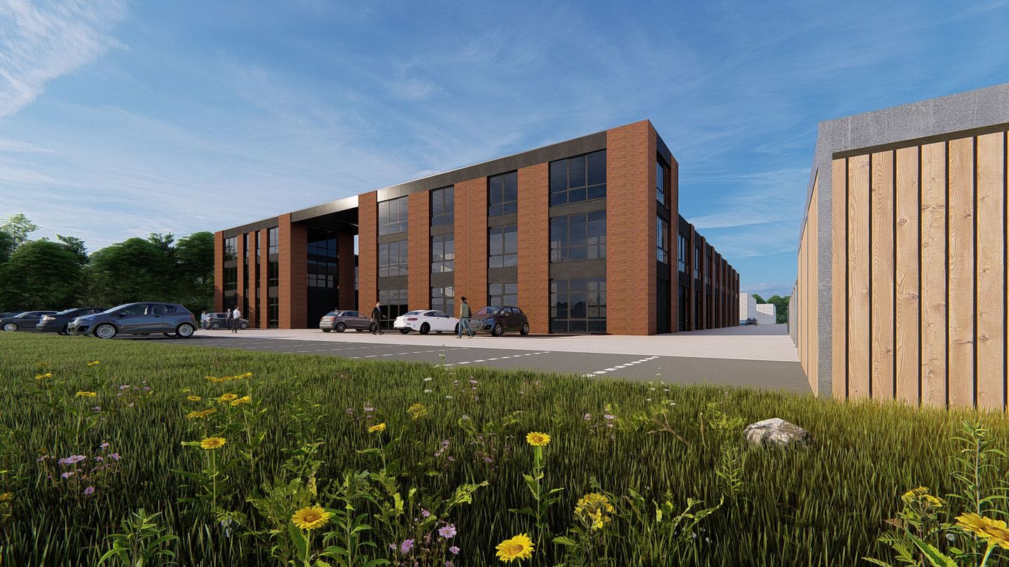 Bekijk foto 4 van Griekenweg 26