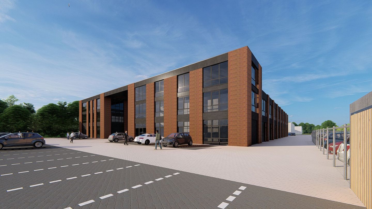 Bekijk foto 5 van Griekenweg 26