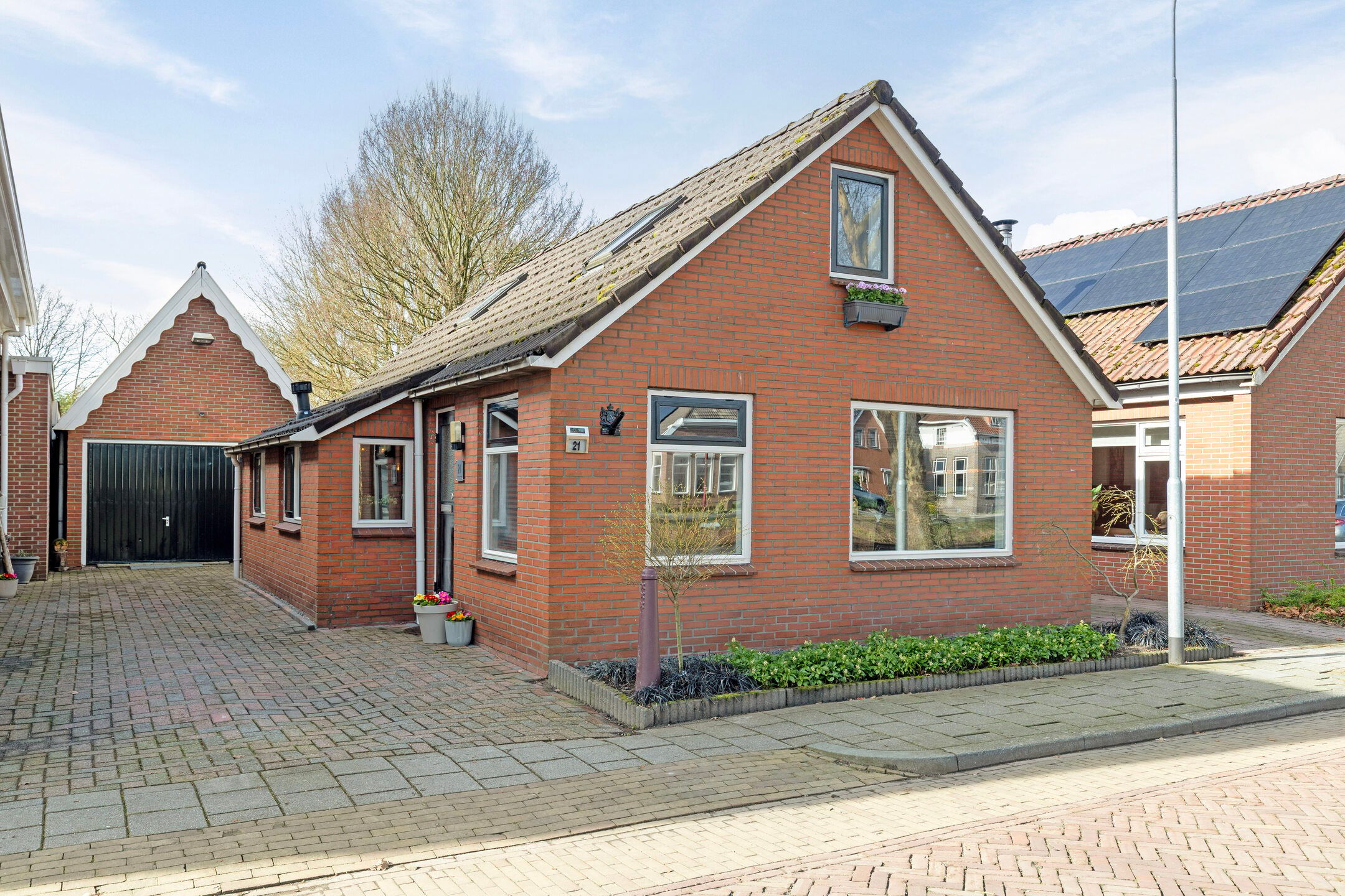 Foto 42 van Oosterkade 21