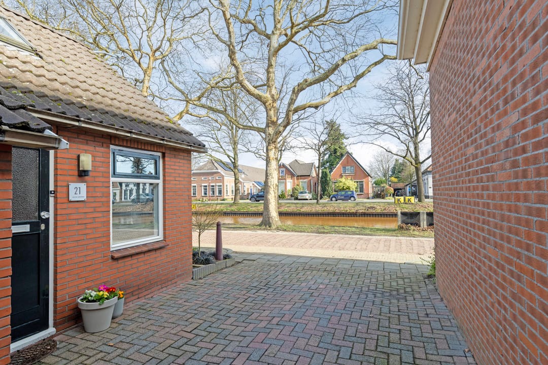 Foto 41 van Oosterkade 21