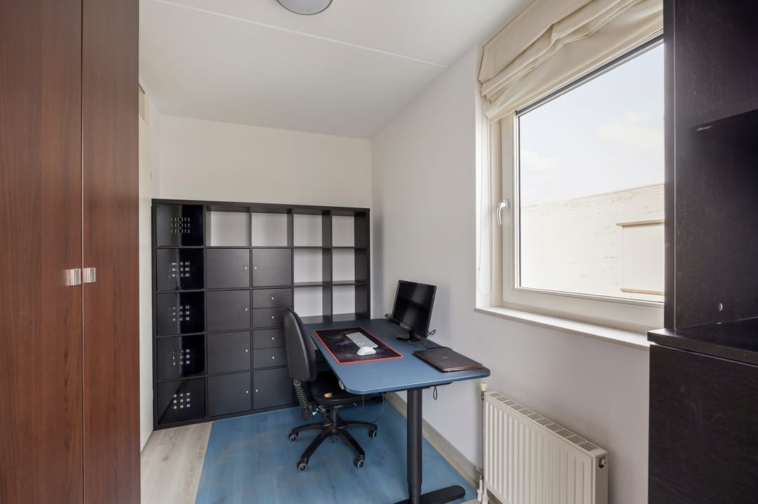 Photo 17 of Hoefstraat 43