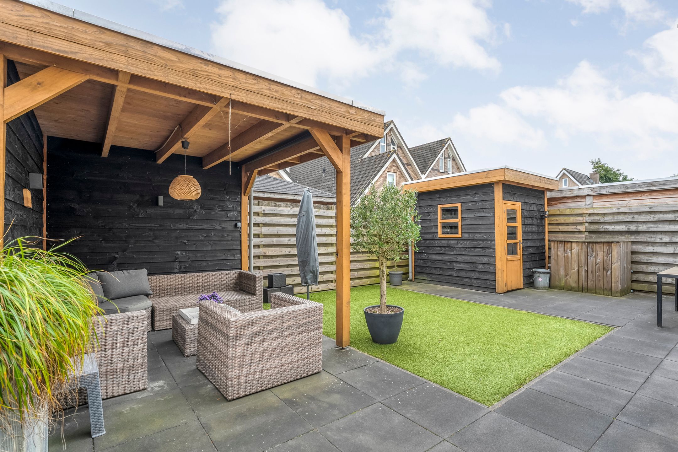 Foto 3 van Fidelio 21