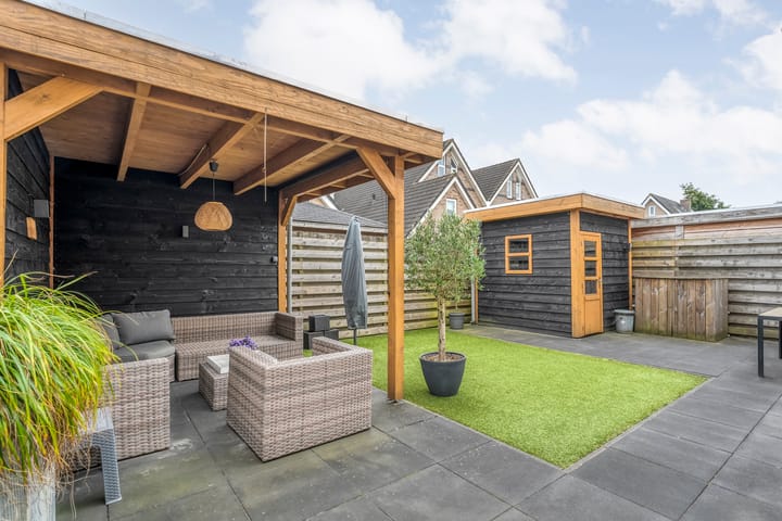 Foto 3 van Fidelio 21