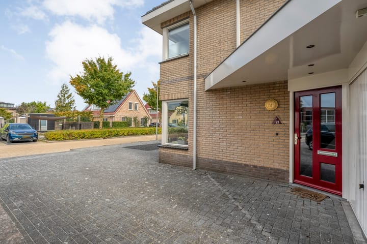 Foto 4 van Fidelio 21