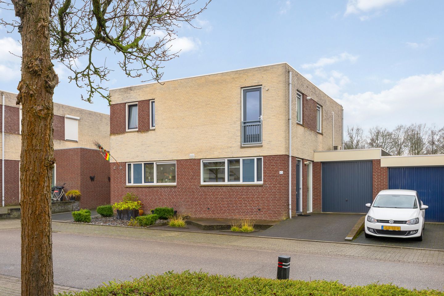 Photo 1 of Hoefstraat 43