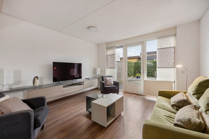 Photo 3 of Hoefstraat 43