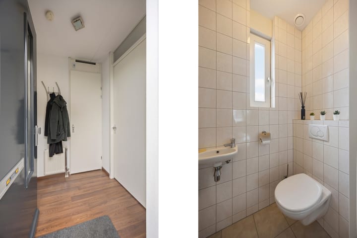 Photo 2 of Hoefstraat 43