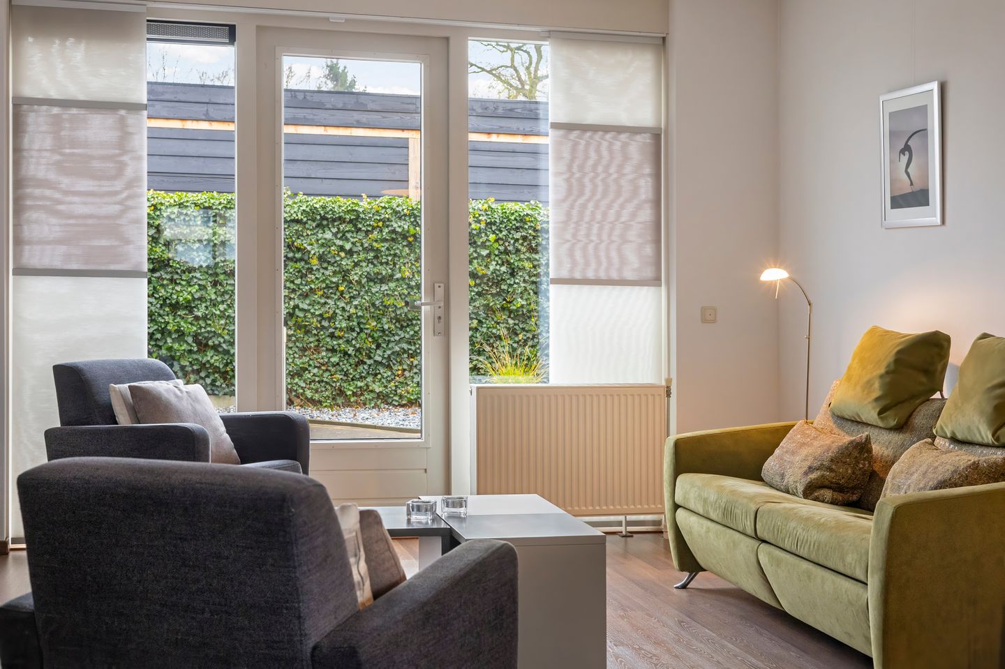 Photo 5 of Hoefstraat 43