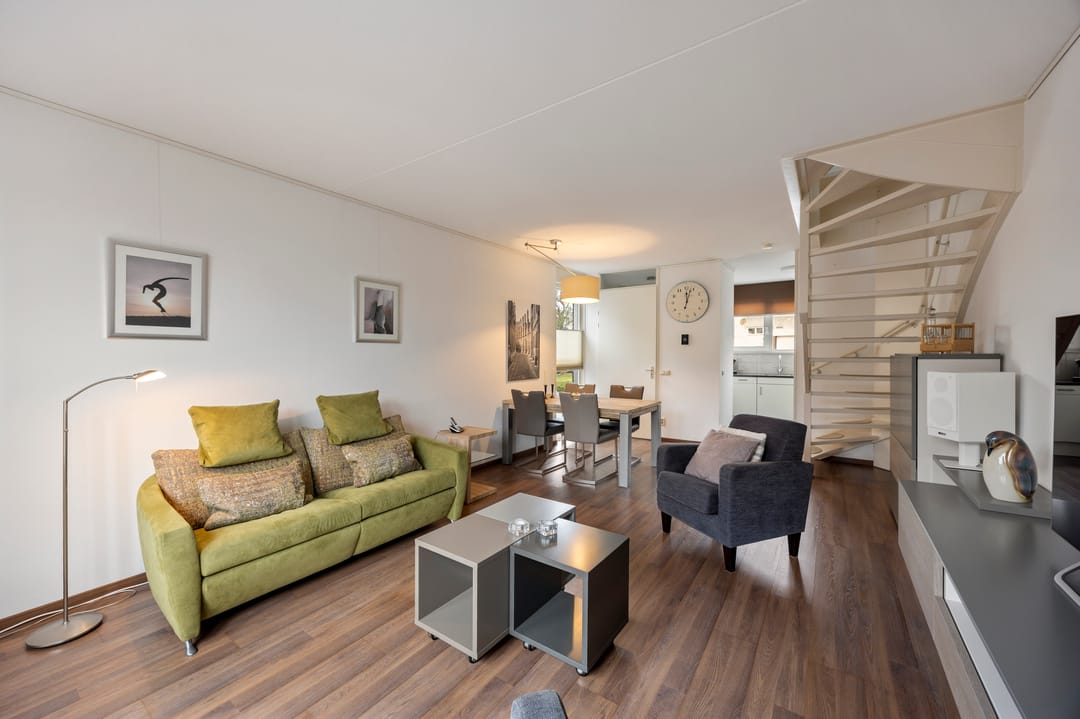 Photo 7 of Hoefstraat 43