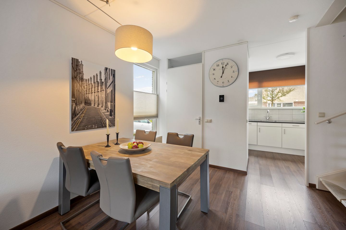 Photo 10 of Hoefstraat 43
