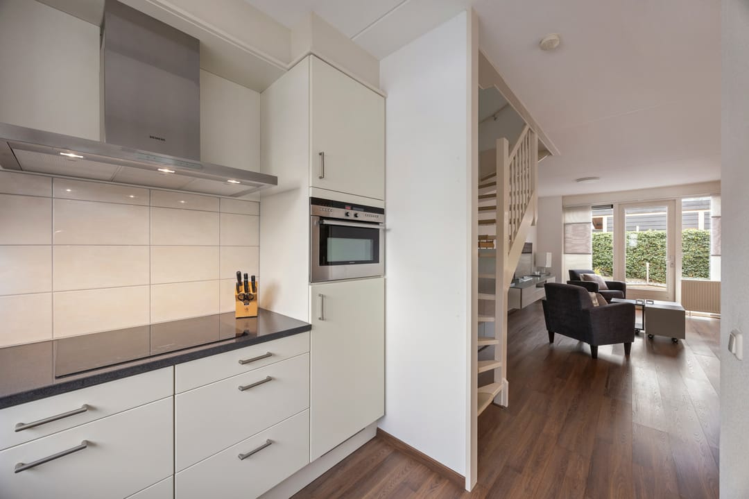 Photo 11 of Hoefstraat 43