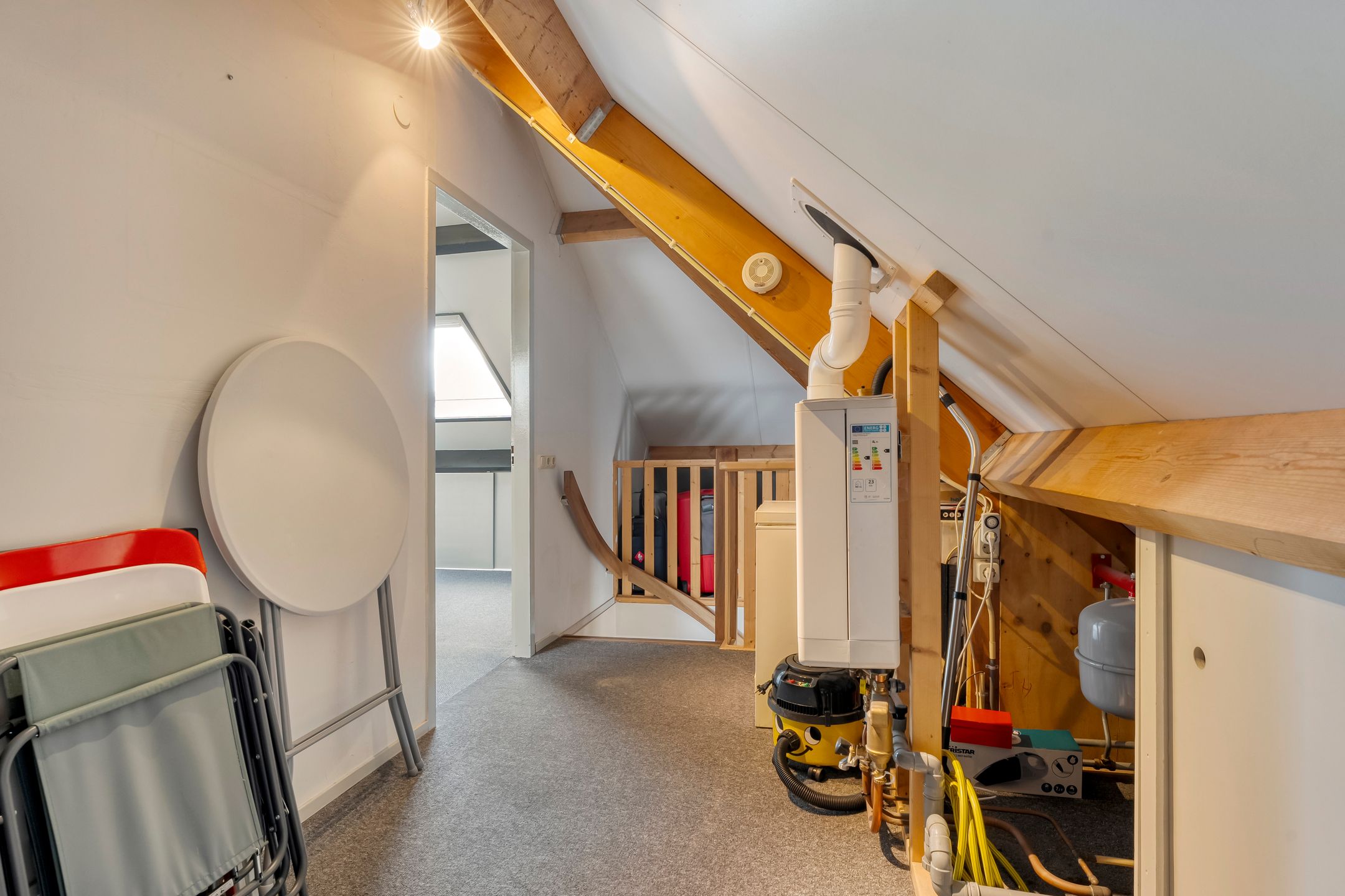 Foto 27 van Fidelio 21