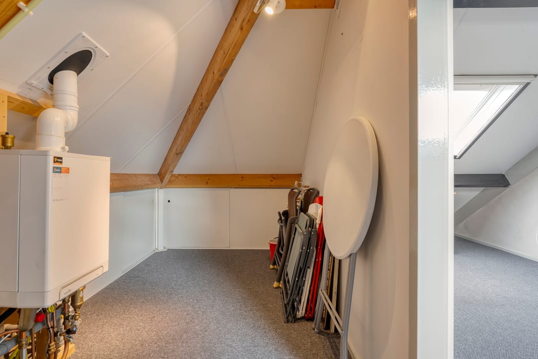 Foto 28 van Fidelio 21