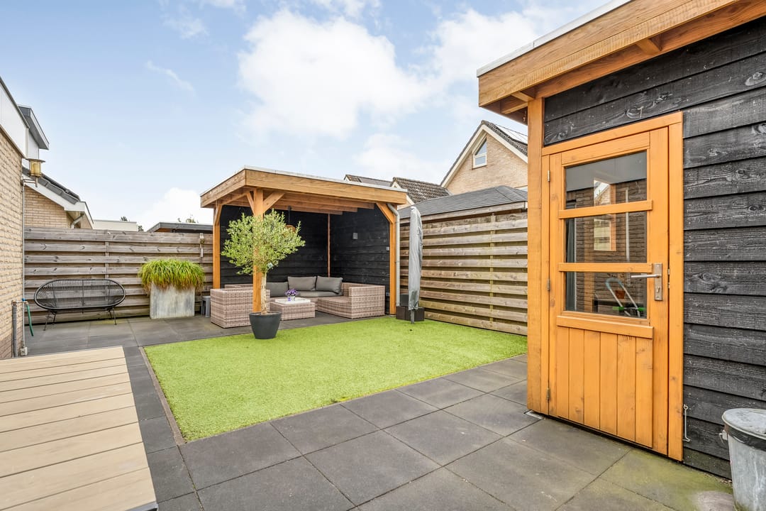 Foto 31 van Fidelio 21