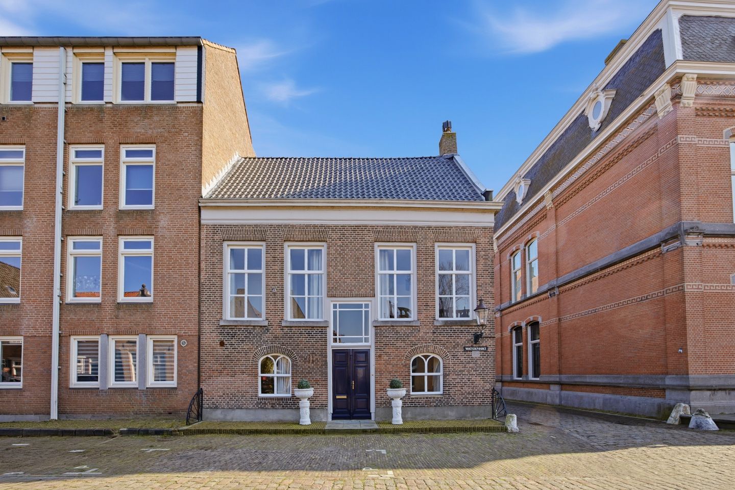 Photo 4 of Waterpoort 39