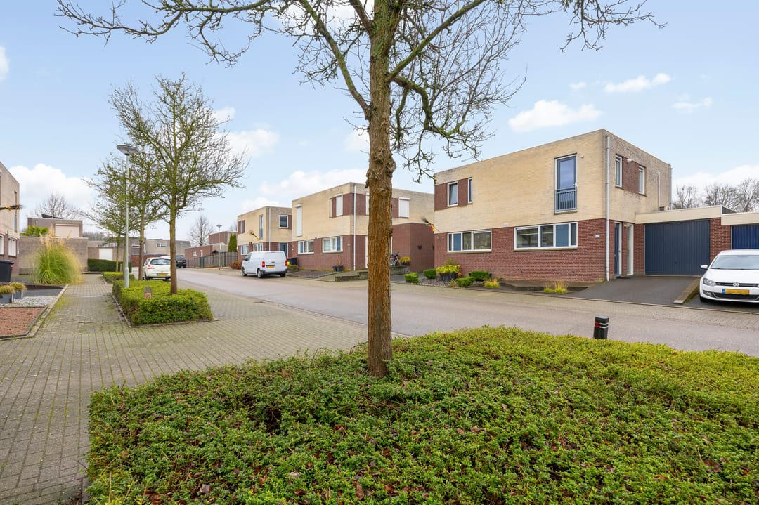Photo 28 of Hoefstraat 43