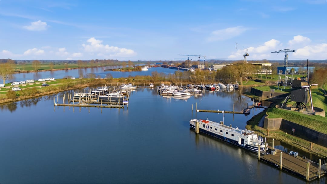 Photo 52 of Waterpoort 39