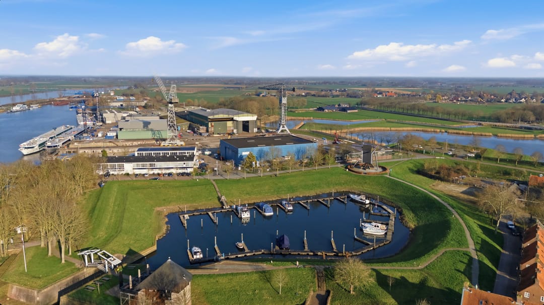 Photo 53 of Waterpoort 39