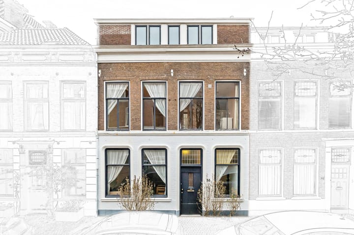 Foto 2 van Willemstraat 55