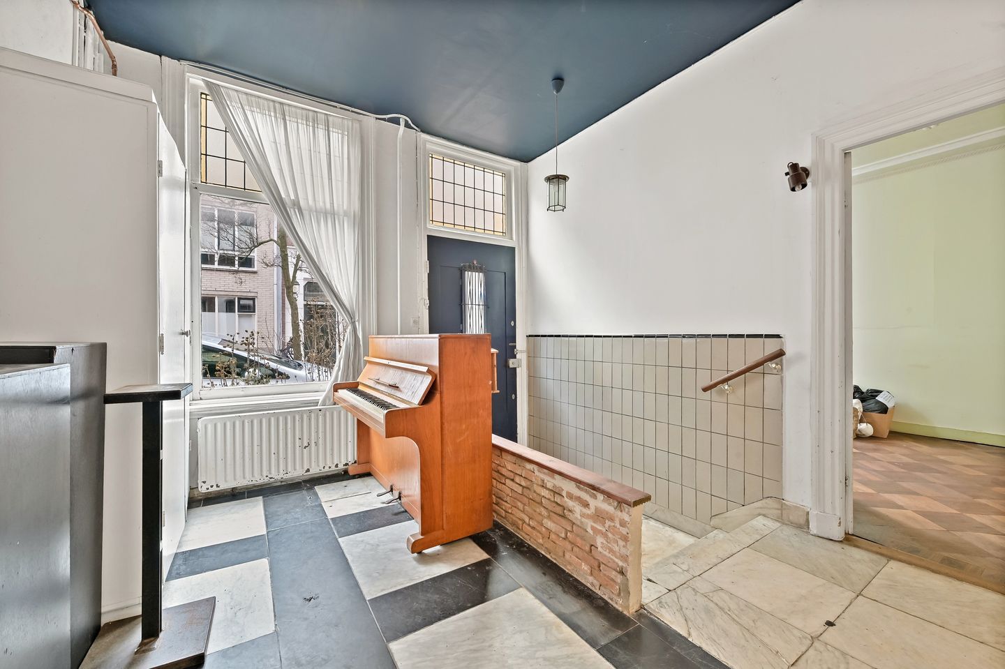 Foto 5 van Willemstraat 55