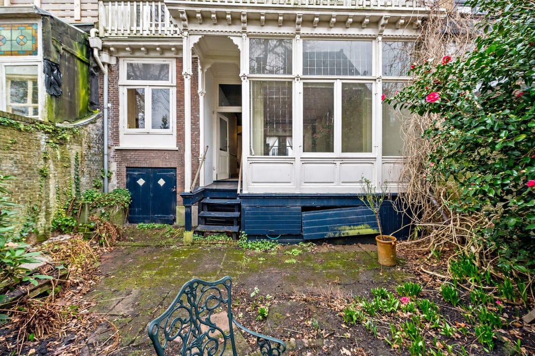 Foto 16 van Willemstraat 55