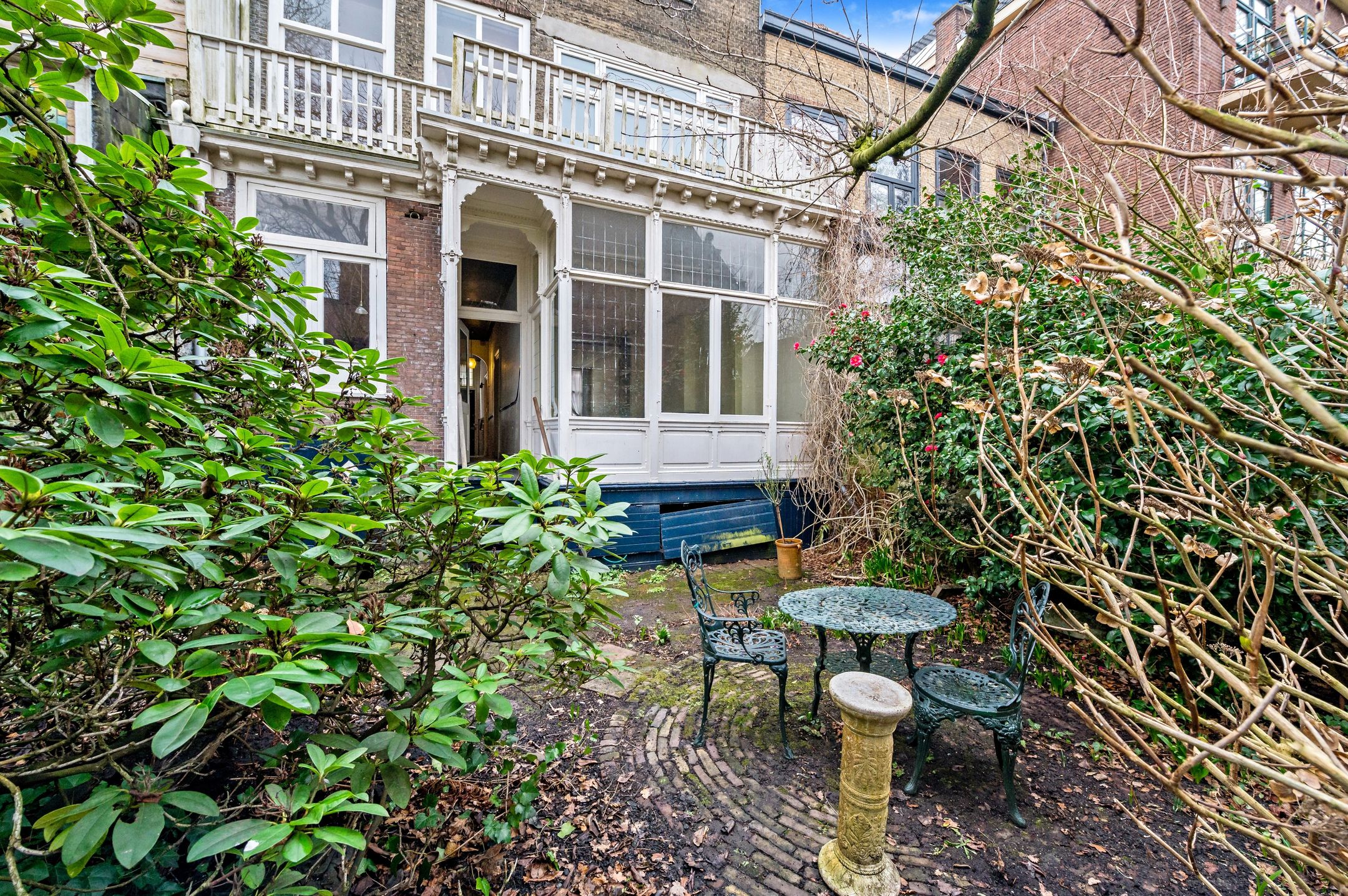 Foto 18 van Willemstraat 55