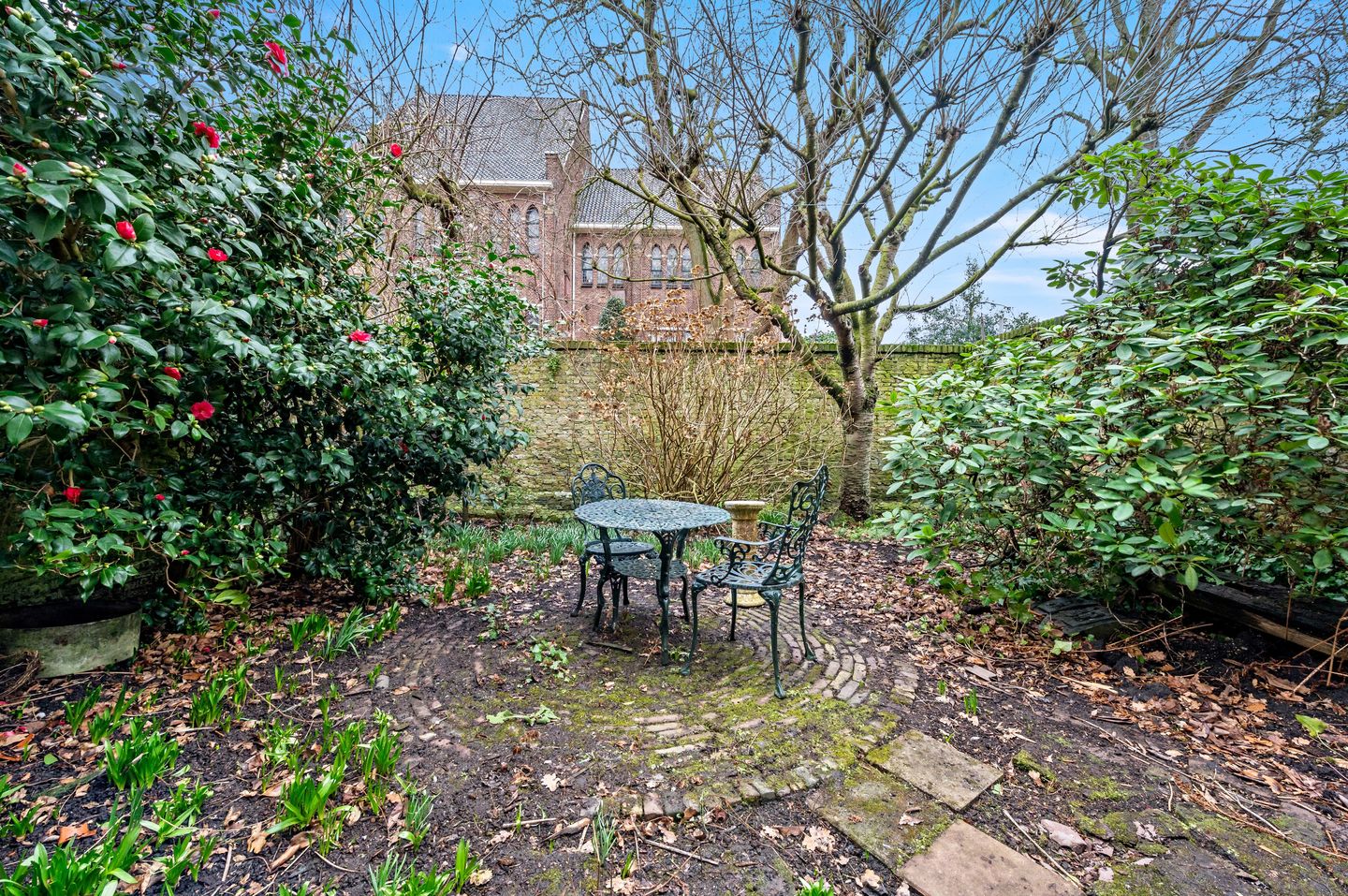 Foto 19 van Willemstraat 55