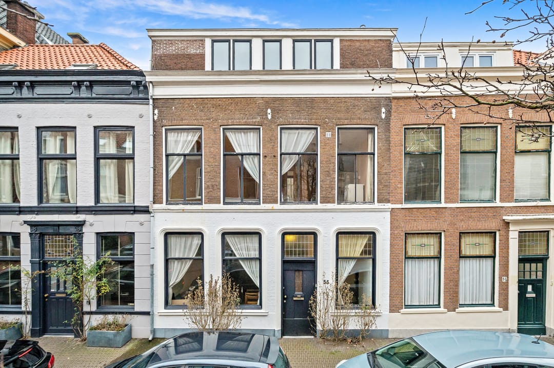 Foto 1 van Willemstraat 55