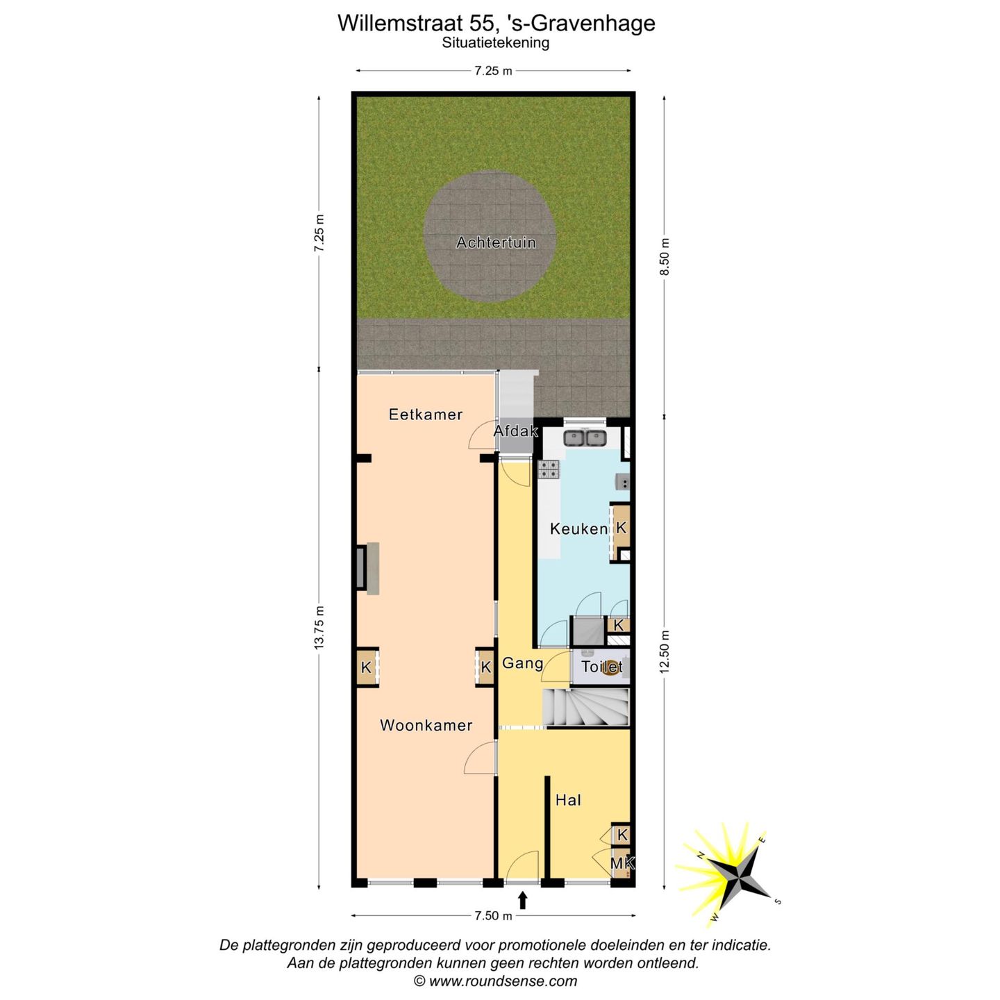 Foto 65 van Willemstraat 55