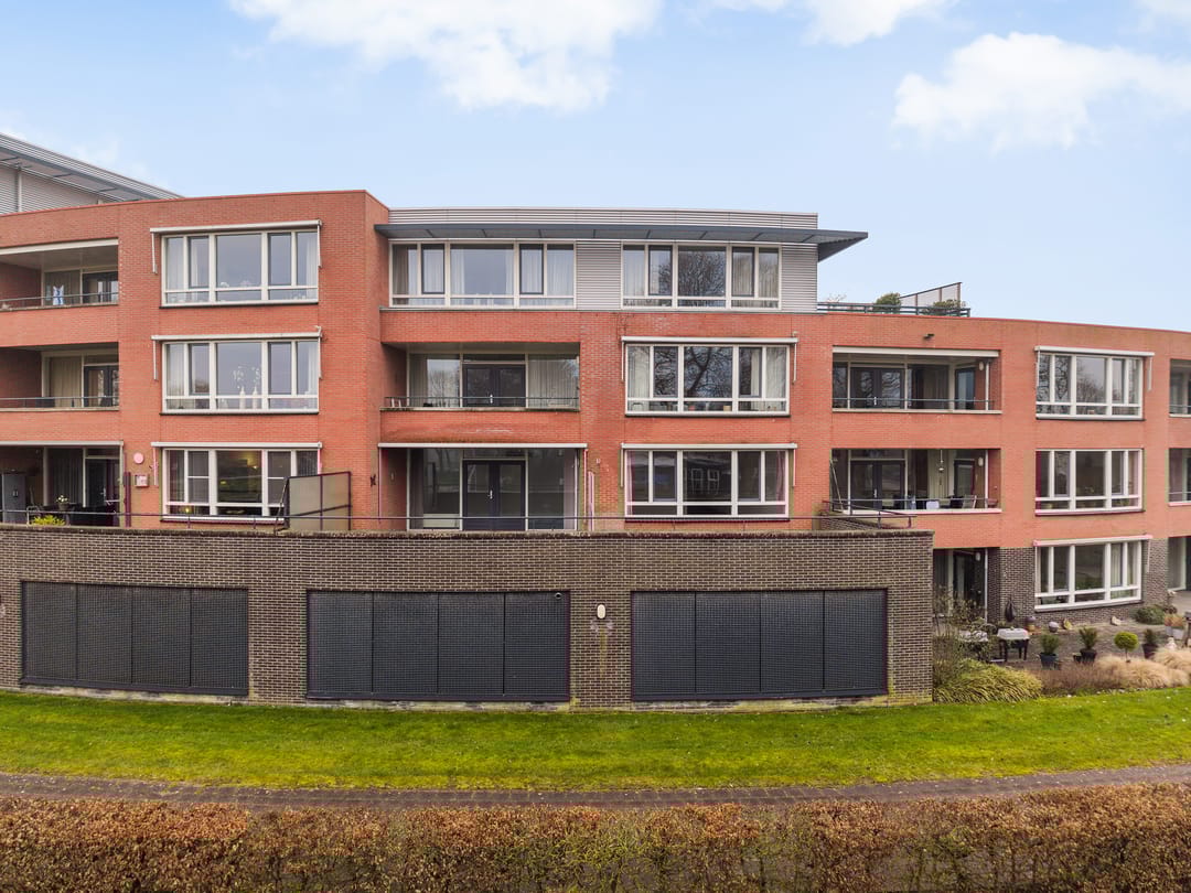 Foto 2 van Dongeradyk 5-1