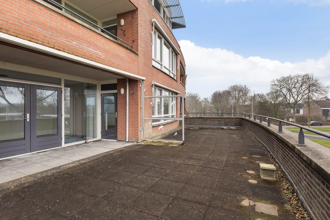 Foto 22 van Dongeradyk 5-1