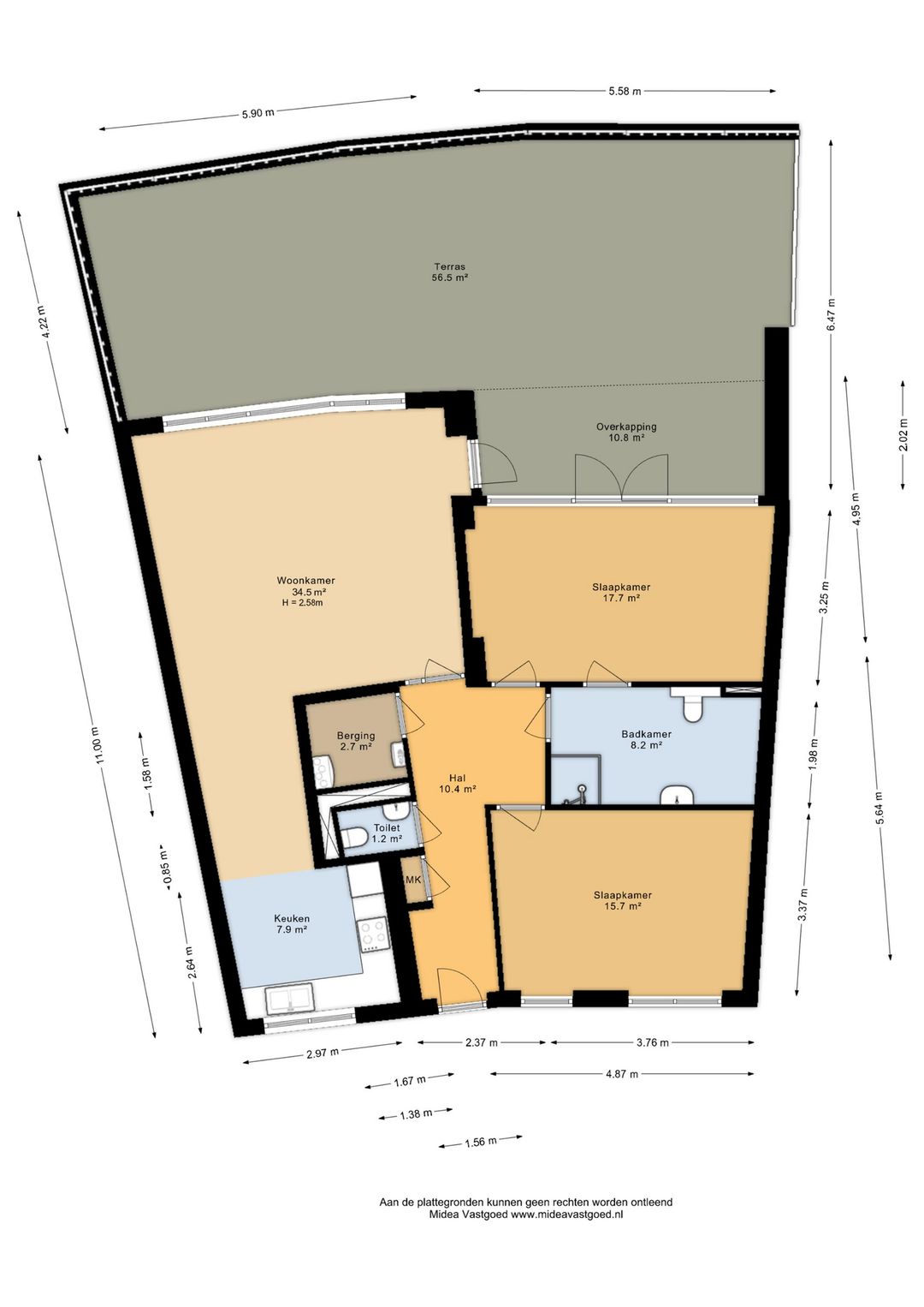 Foto 41 van Dongeradyk 5-1