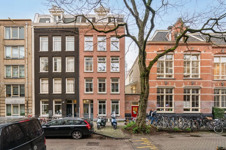 Foto 2 van Eerste Jan van der Heijdenstraat 159-3
