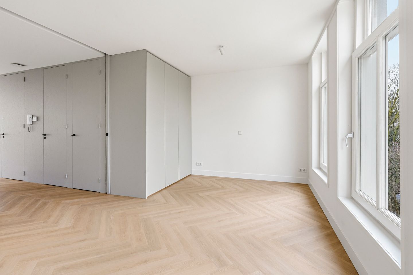 Light and Stylish Apartment in Sarphatiparkbuurt — 19