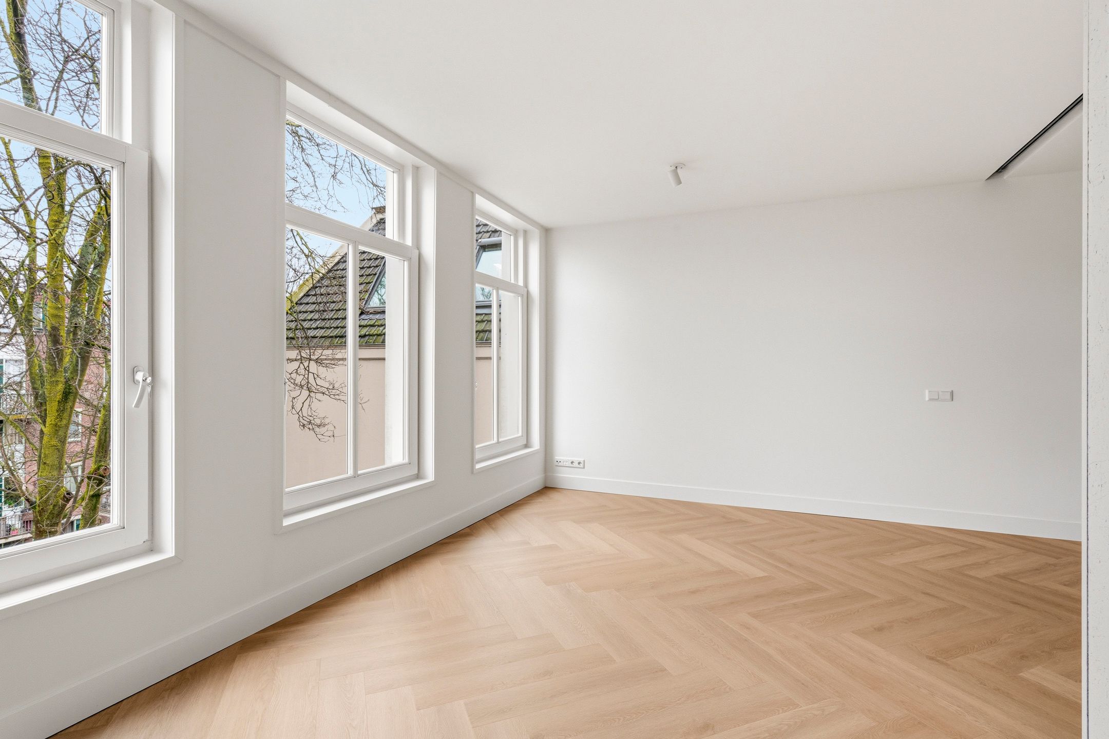 Light and Stylish Apartment in Sarphatiparkbuurt — 21