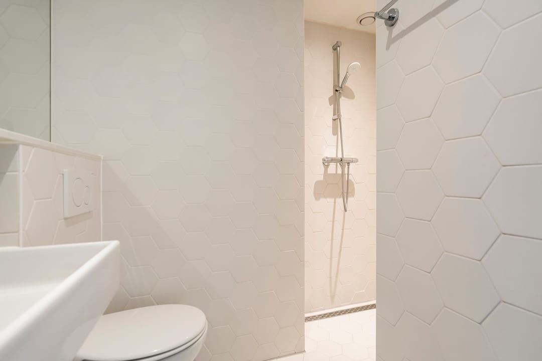 Light and Stylish Apartment in Sarphatiparkbuurt — 23
