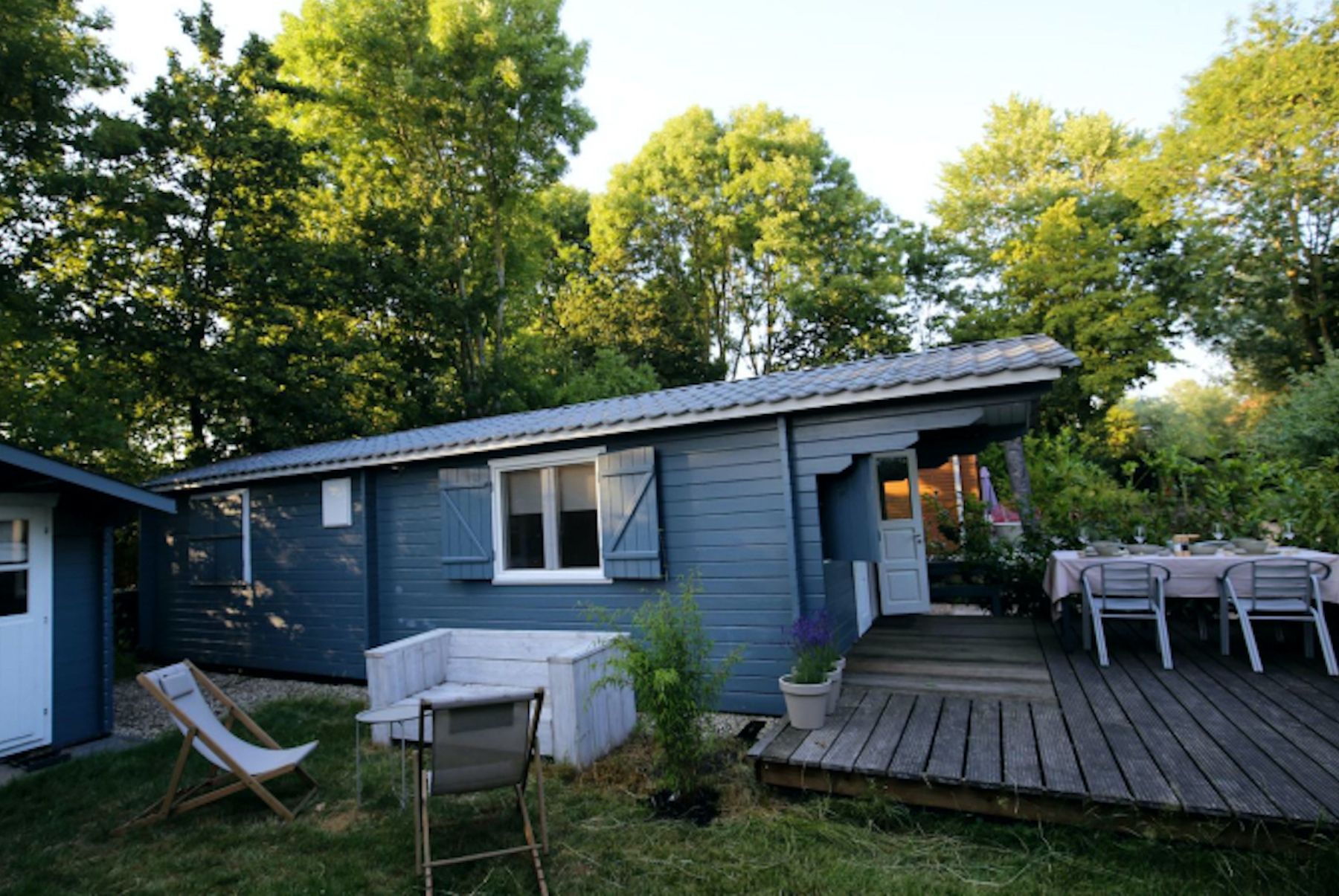 1-bedroom freehold villa in Elahuizen — photo 4 of 5