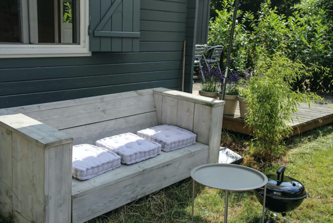 Foto 8 van Mardyk 3-A3