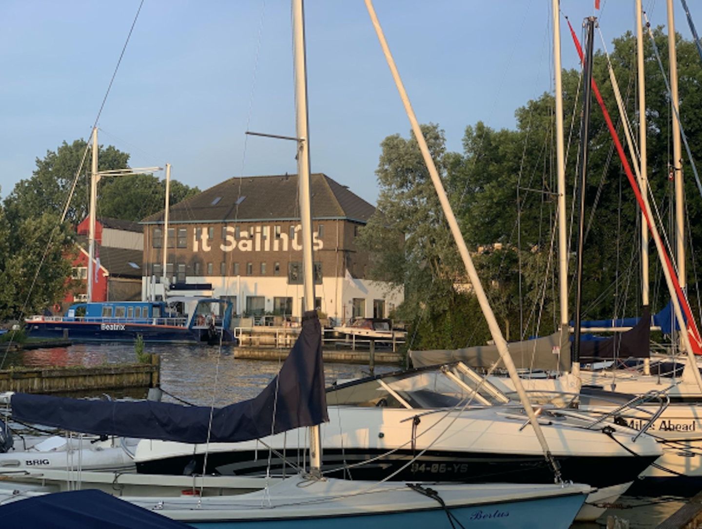 Foto 19 van Mardyk 3-A3