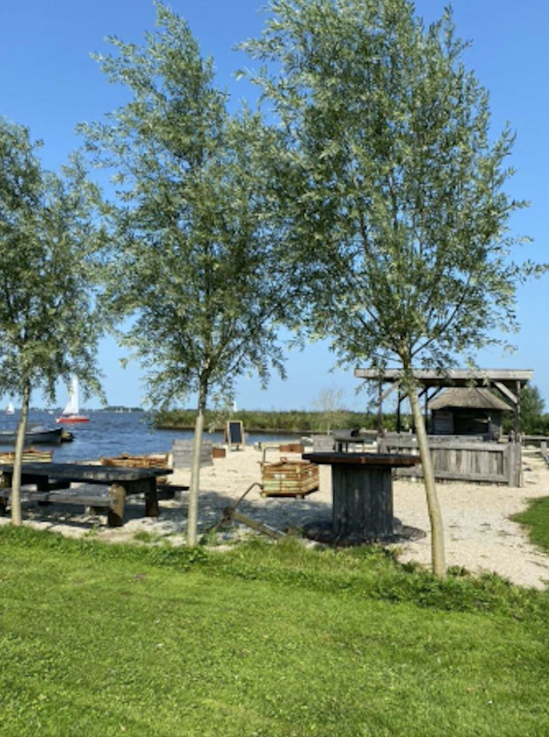 Foto 23 van Mardyk 3-A3