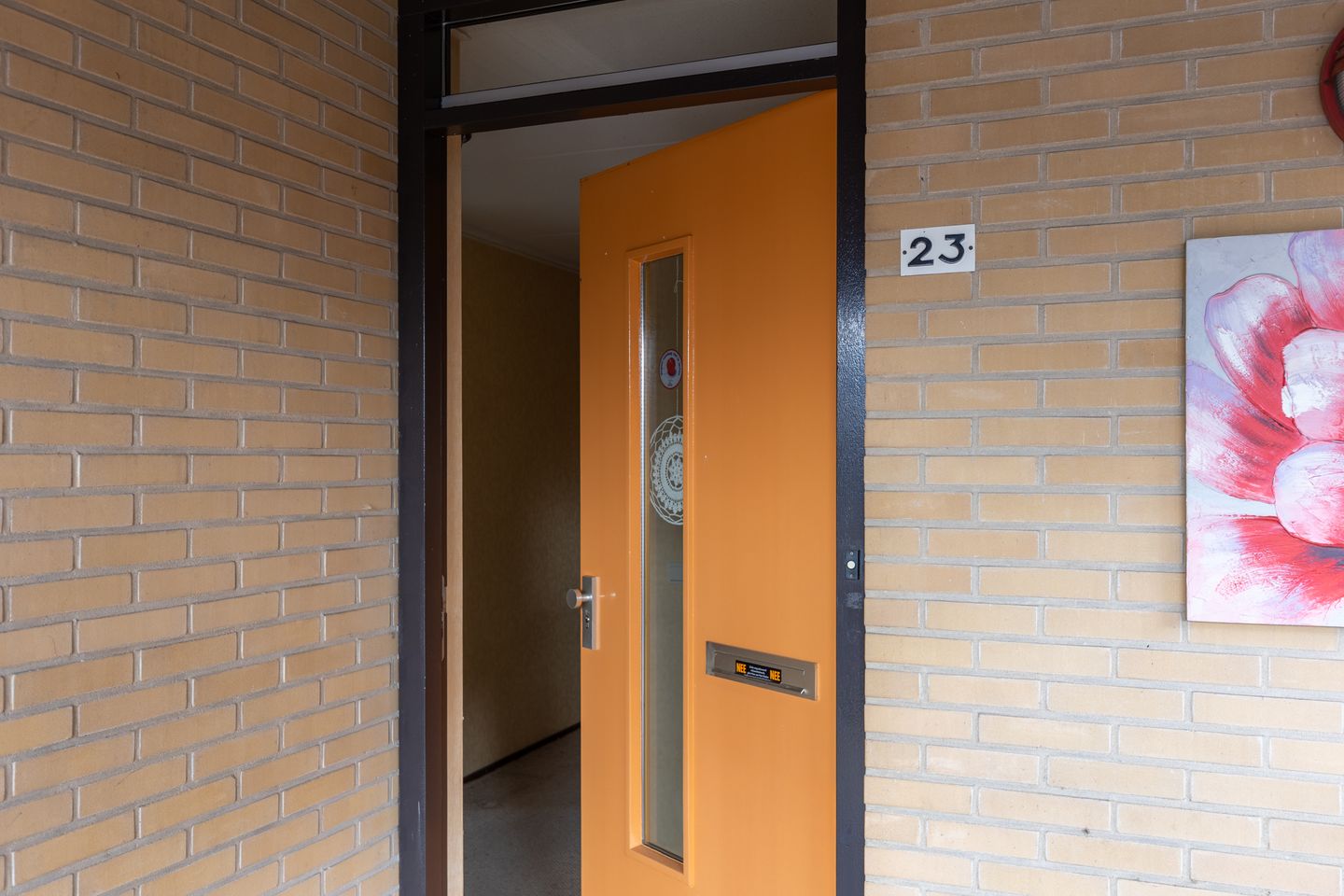 Foto 4 van C.P.M. Rommelaan 23