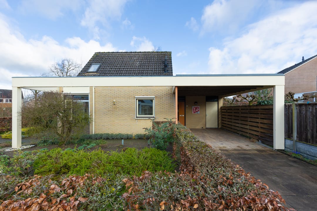 Foto 2 van C.P.M. Rommelaan 23