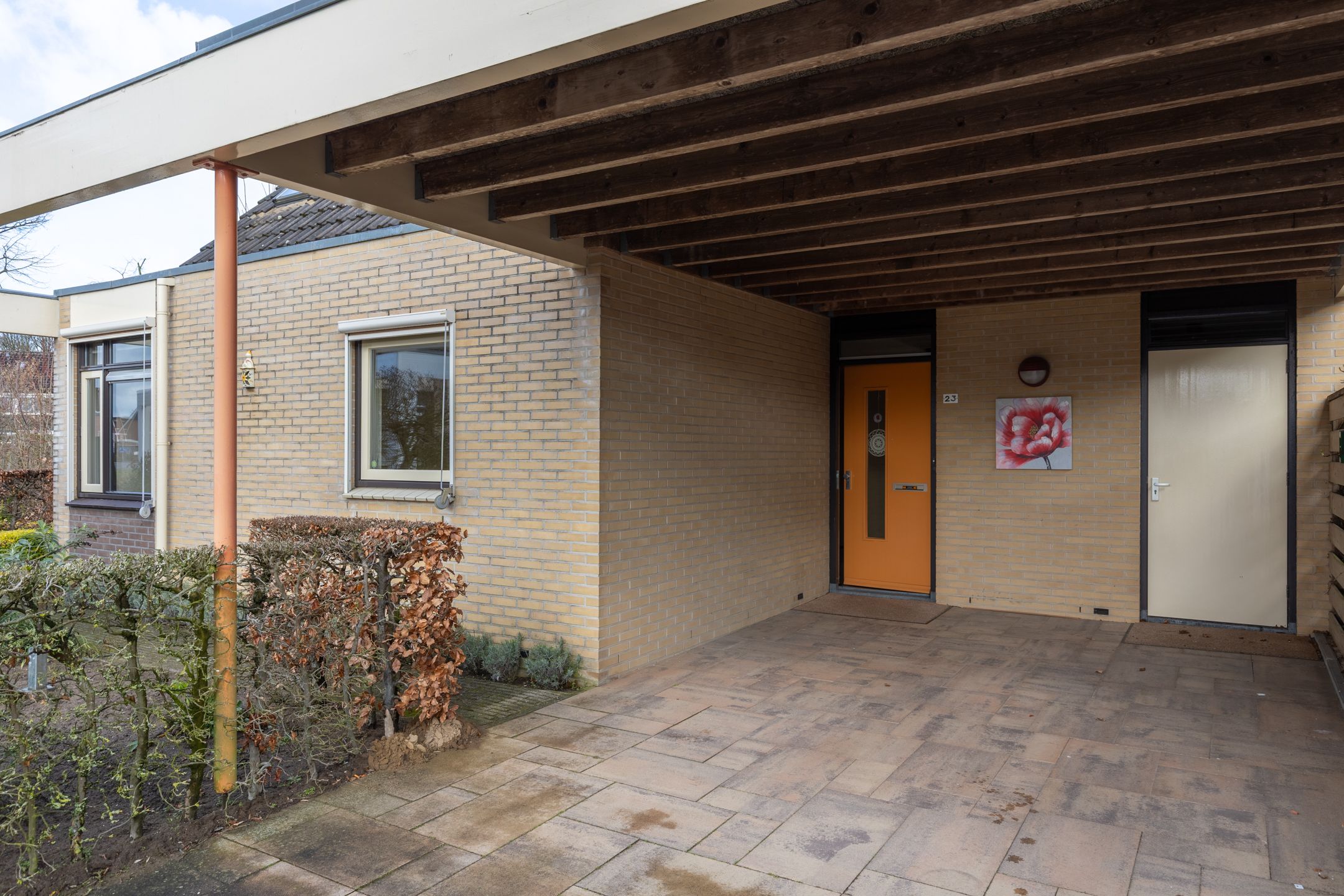 Foto 3 van C.P.M. Rommelaan 23