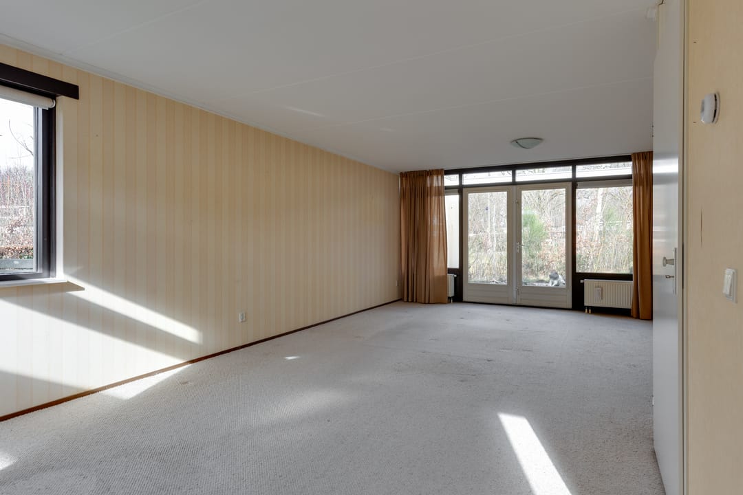 Foto 7 van C.P.M. Rommelaan 23