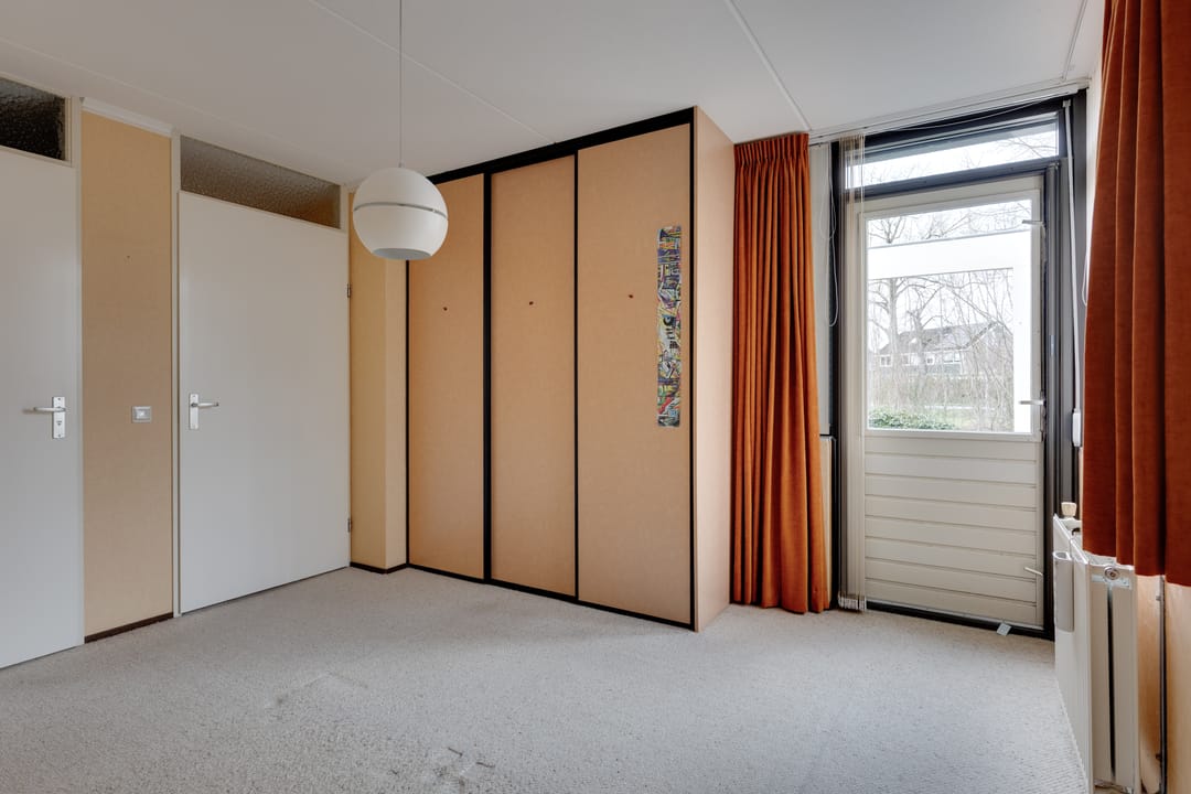 Foto 17 van C.P.M. Rommelaan 23