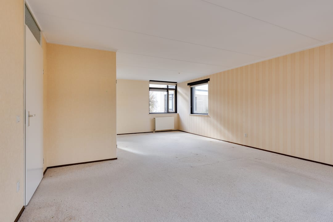 Foto 8 van C.P.M. Rommelaan 23