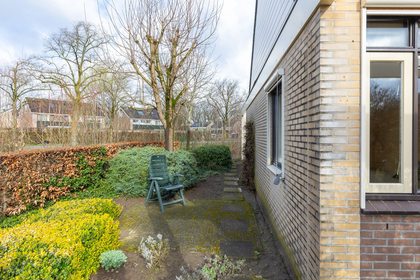 Foto 29 van C.P.M. Rommelaan 23