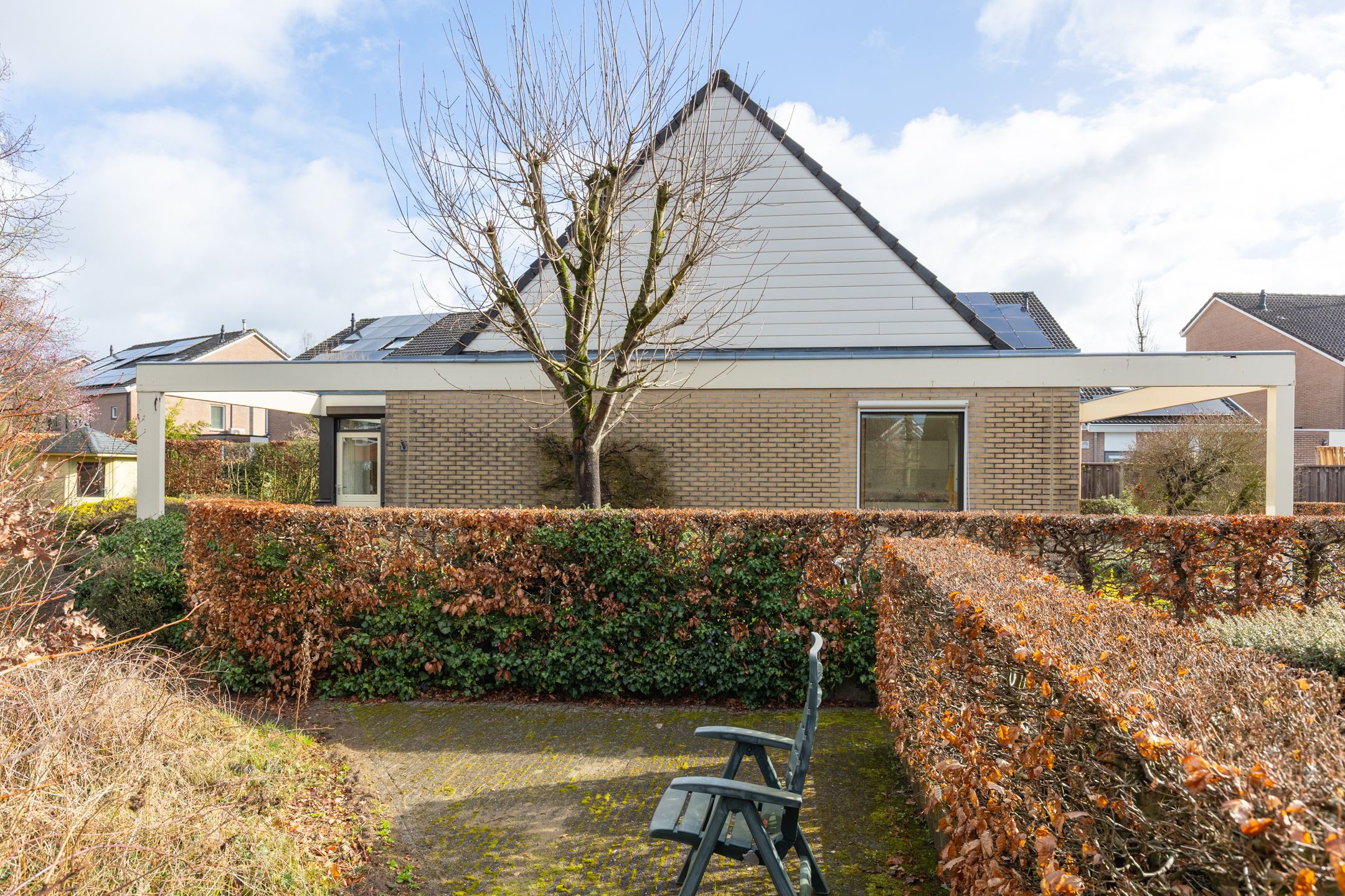 Foto 30 van C.P.M. Rommelaan 23